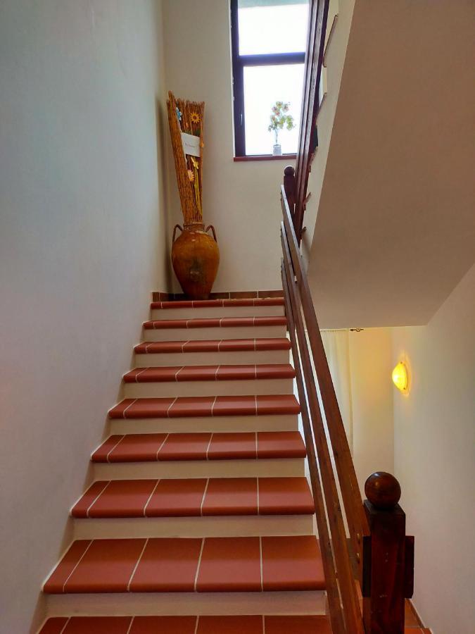 Al Boschetto Bed & Breakfast Melizzano Exterior foto