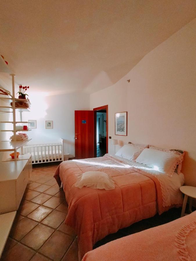 Al Boschetto Bed & Breakfast Melizzano Cameră foto