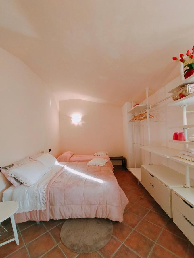 Al Boschetto Bed & Breakfast Melizzano Exterior foto