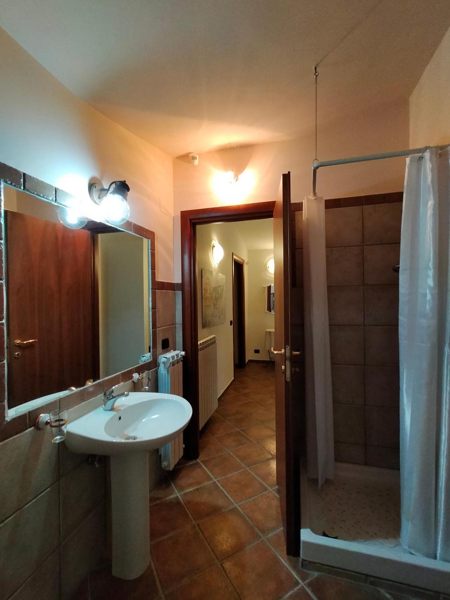 Al Boschetto Bed & Breakfast Melizzano Exterior foto