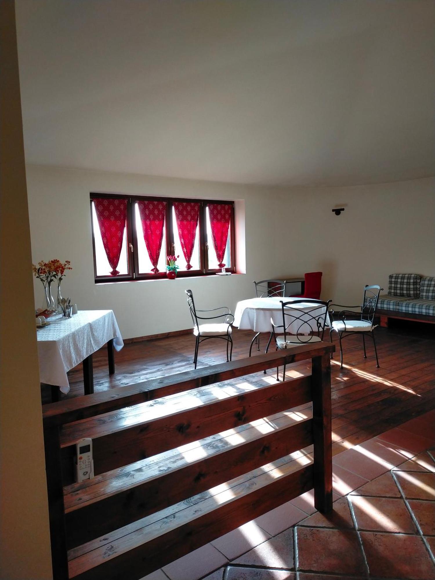 Al Boschetto Bed & Breakfast Melizzano Exterior foto