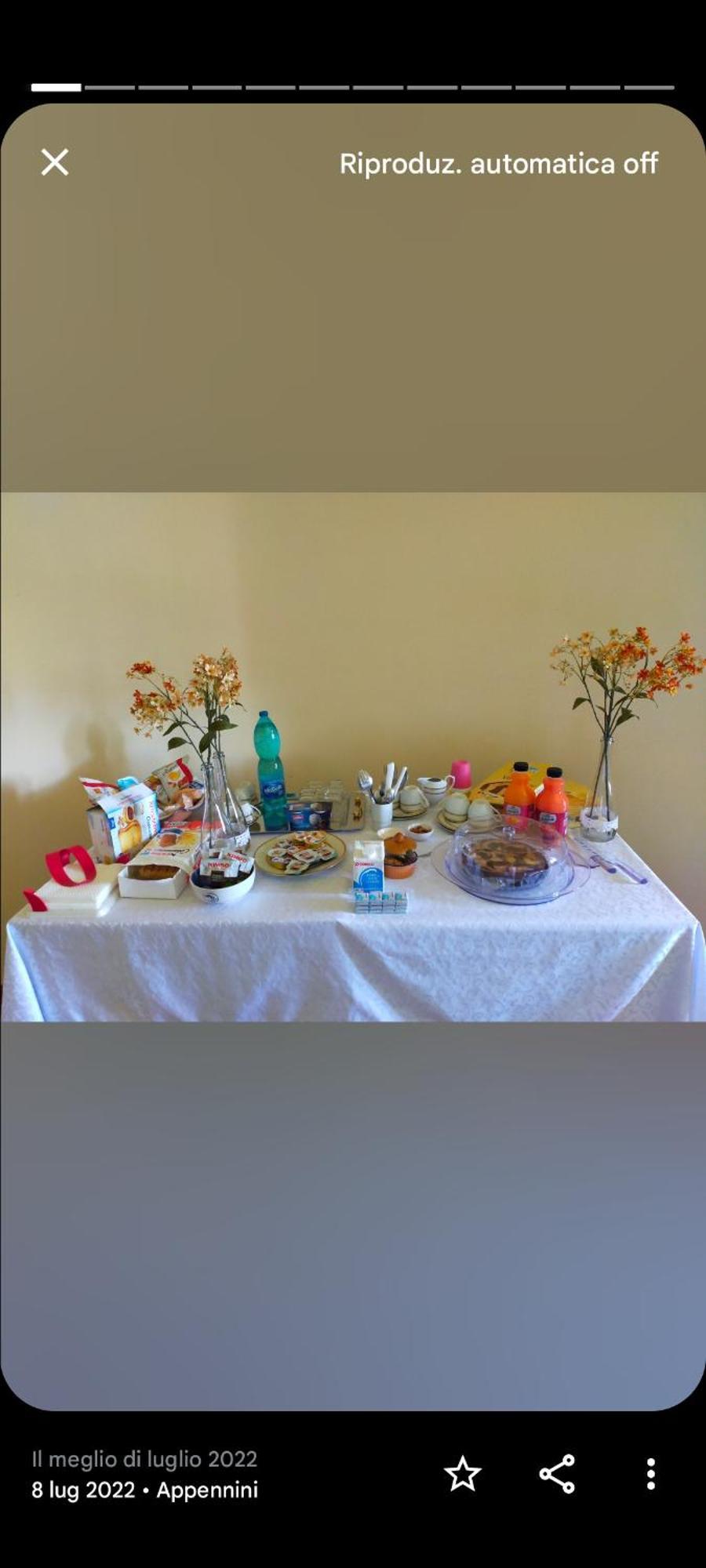 Al Boschetto Bed & Breakfast Melizzano Exterior foto