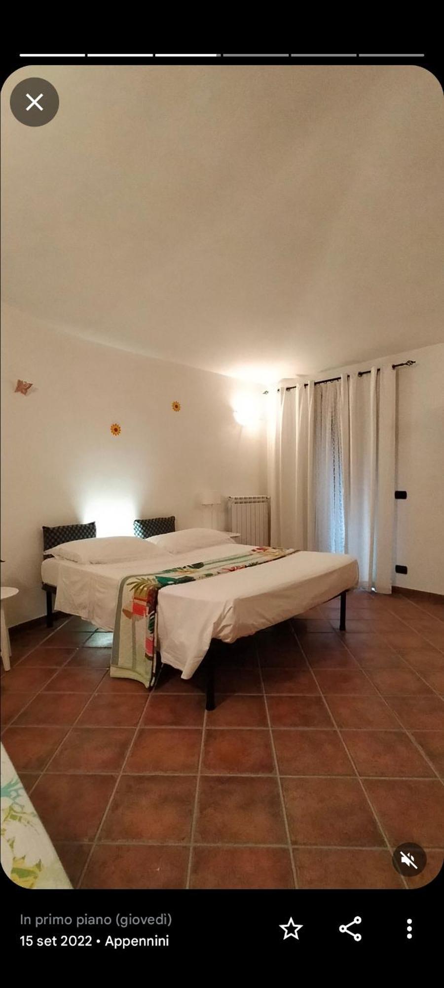 Al Boschetto Bed & Breakfast Melizzano Exterior foto