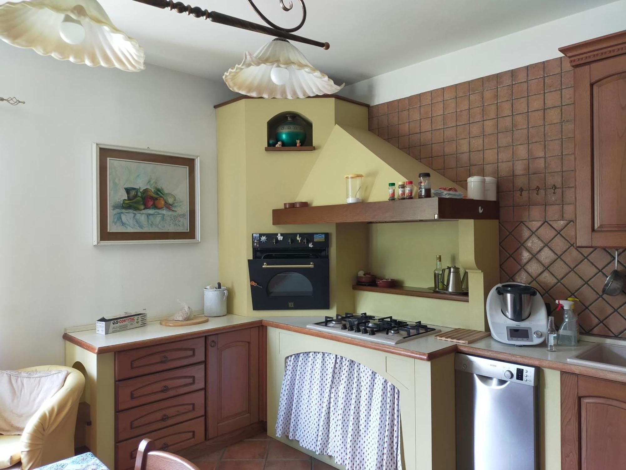 Al Boschetto Bed & Breakfast Melizzano Exterior foto