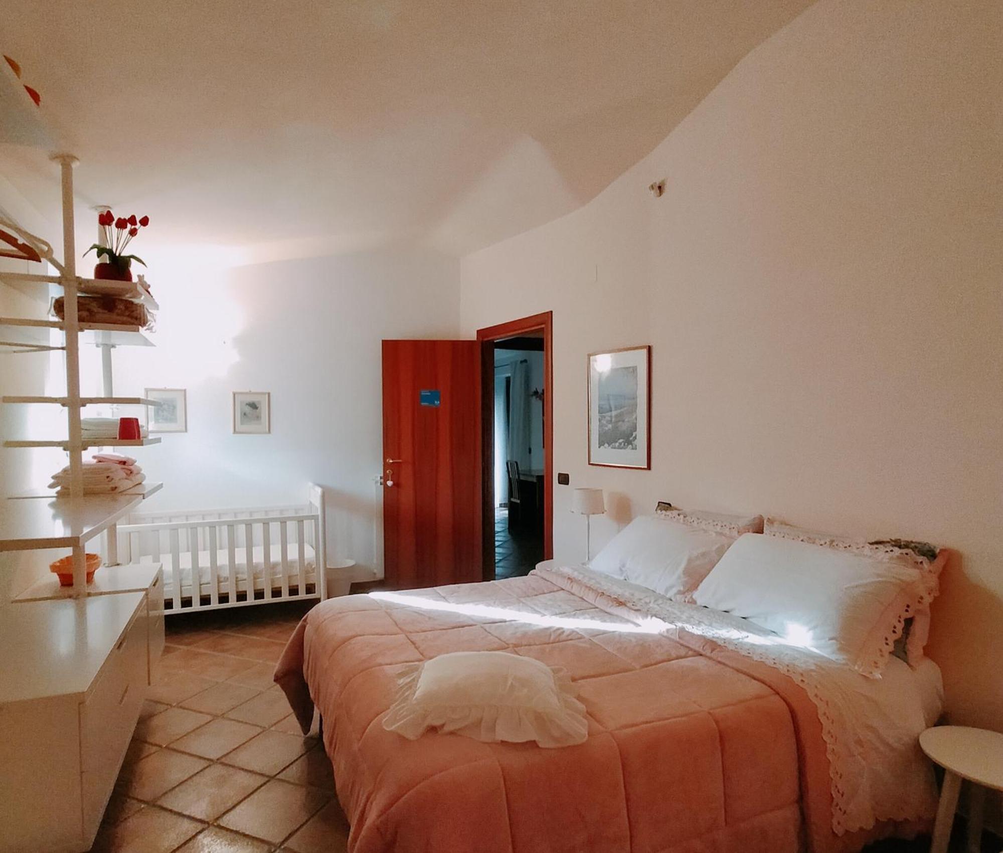 Al Boschetto Bed & Breakfast Melizzano Exterior foto